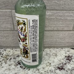 Florida Water Cologne 7.5oz Aftershave Sports Cooling