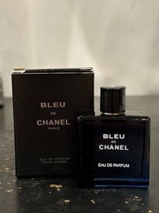 Bleu De Chanel Paris Perfume MINI 10ml