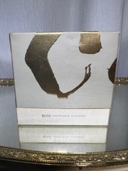 Kokoro pure parfum 15 ml by Kose (Japan) 1968 edition. Sealed bottle.