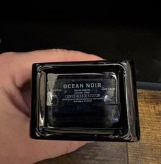 Michael Malul London Ocean Noir EDP- 3.4oz/100mL- 85%