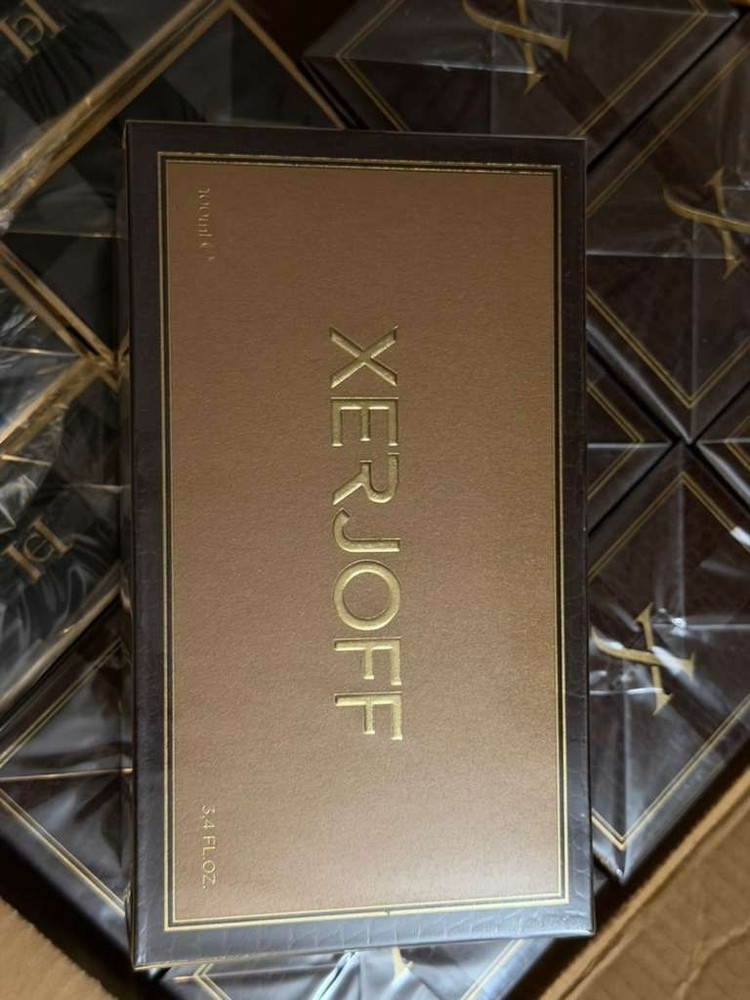 Xerjoff Alexandria II 3.4 oz / 100 ml Women’s Eau de Parfum – New Unsealed Fresh