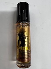 MISTIC / DP UNISEX PHEROMONE OIL 1/3 FL OZ FOR ESTRUS