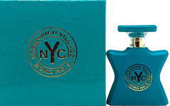 BOND No 9 NYC GREENWICH VILLAGE EAU DE PARFUM SPRAY UNISEX 1.7 Oz / 50 ml NEW!
