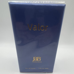 Bharara Beauty Valor Eau de Parfum Spray 3.4 fl oz / 100 ml Regular Size