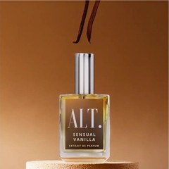 ALT Fragrances, Sensual Vanilla, EDP, 2oz/60ml