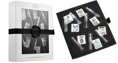 NEW Viktor & Rolf Magic Eau de Parfum Collection Discovery 7 Pc Vial Spray Set