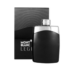 MONT BLANC LEGEND POUR HOMME 6.7 FL oz / 200 ML EDT Spray Sealed Box