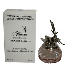 Van Cleef & Arpels Feerie Spring Blossom Women eau de toilette 1.7 oz Edt 50 ml