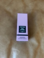 Tom Ford Rose Exposed EDP 50ml