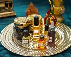 Fragrance – Body Oil – Quality Perfume Oil Egyptian Musk + others fragrances