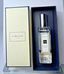 Jo Malone London Red Roses 🌹 Cologne 1.0oz/30ml New in Box Authentic