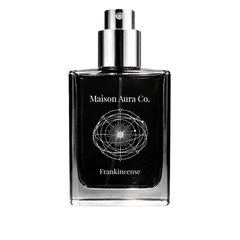 Frankincense Perfume By Maison Aura Co. Unisex Spray 1.0 OZ / 30 ML