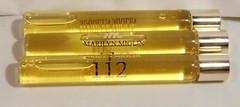 Marilyn Miglin 112 Eau De Parfum Rollerball .33 oz X 3