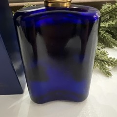 Vintage Avon Mesmerize for Men Cologne Spray 3.4 oz Full Size New Discontinued