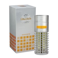 Al Haramain Sheikh Eau de Parfum Spray 2.9 fl oz Long Lasting Premium Packaging