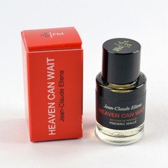Frederic Malle HEAVEN CAN WAIT Jean-Claude Ellena Eau De Parfum -0.24 Oz. / 7mL