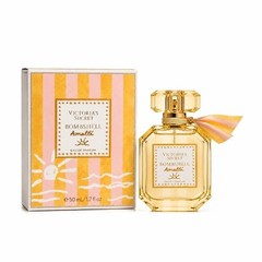 Victoria’s Secret Bombshell Amalfi Eau de Parfum 1.7 oz 50mL New Sealed