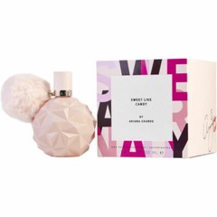 Ariana Grande Sweet Like Candy 3.4oz Women’s Eau De Parfum Spray