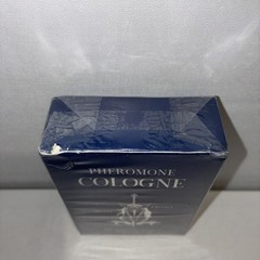 New Pheromone Cologne Aroma Bliss The Choice Of Nobility 1.7 Oz