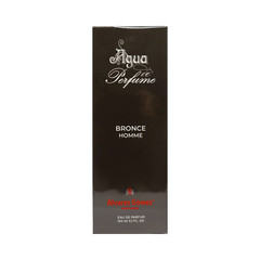 ALVAREZ GOMEZ Bronce pour Homme Eau de Parfum – 5.1 fl oz (150 ml)