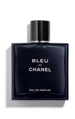 Bleu de Chanel EDP pour Homme 3.4 FL Oz Fast shipping 🚚