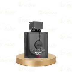 Club De Nuit Urban Man Elixir 105ml EDP
