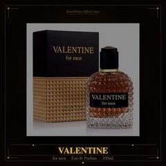 URBAN COLLECTION Valentine for Men – Chocolate & Cedar Aromatic Fragrance with..