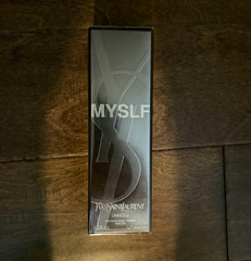 Yves Saint Laurent MYSLF L’Absolu Parfum Spray Regular Size 3.3 fl oz