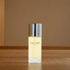 Escape by Calvin Klein, 3.4 oz EDT Spray for Men