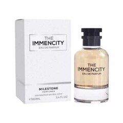 Emper Milestone Perfume Combo Emper Ocean Breeze & The Immencity EDP 100 ML