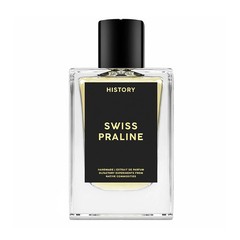 Swiss Praline Alghabra Parfums 1 oz