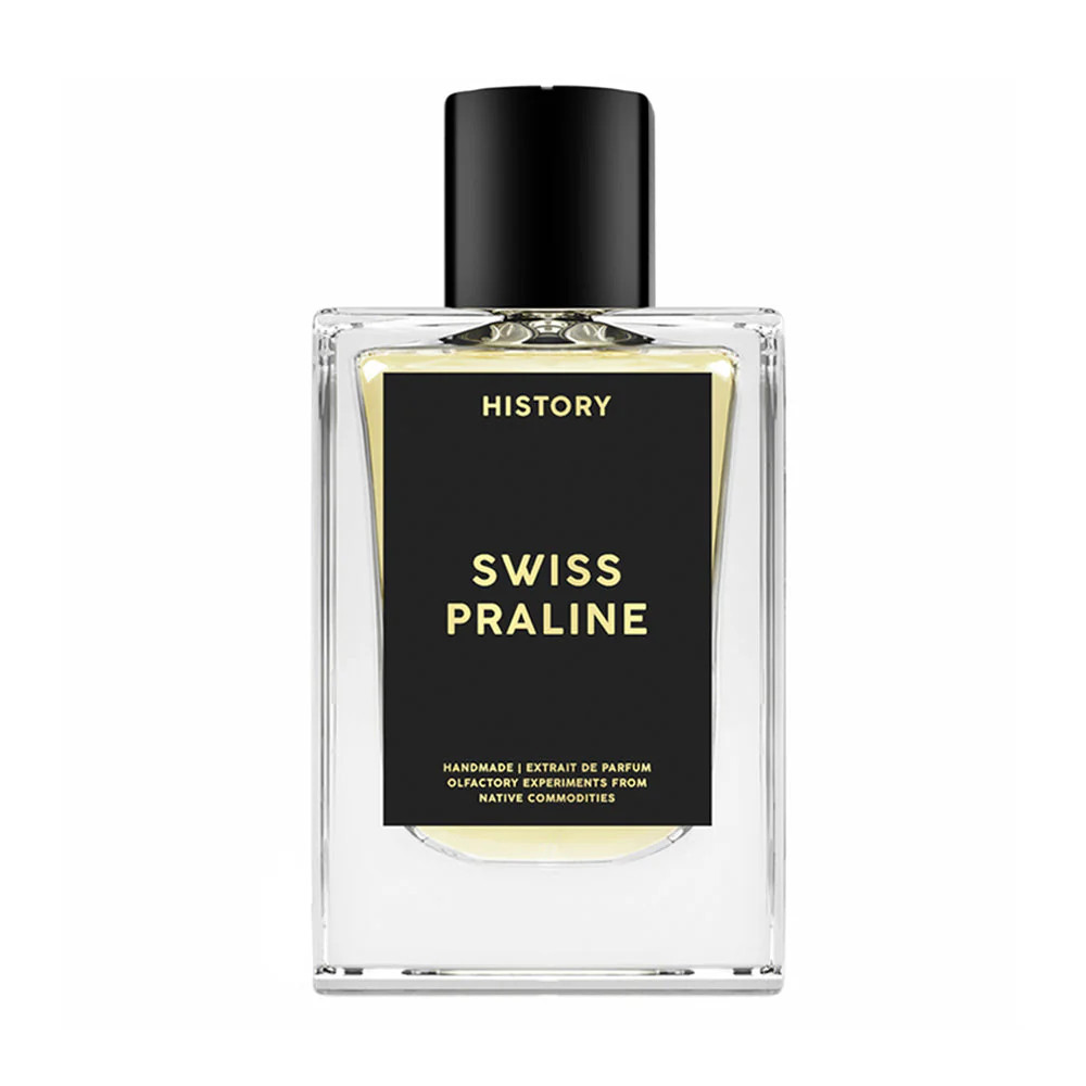 Swiss Praline Alghabra Parfums 1 oz