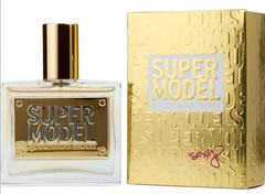 VICTORIA’S SECRET SEXY SUPER MODEL PERFUME PARFUM 2.5 OZ