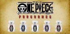 primaniacs ONE PIECE Fragrance Shanks Eau de Parfum 30ml