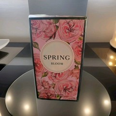 Spring Bloom Eau de Parfum Spray Floral Fragrance 4.4 fl oz REF-FL1697