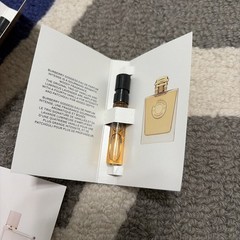 3 Burberry 2 Goddess 1 Her Women’s Perfume Sample Spray Vials 0.05 fl oz New