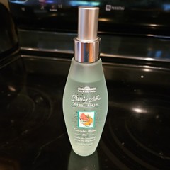 BATH & BODY WORKS Cucumber Melon Purely Silk Body Splash Perfume 4.75oz New