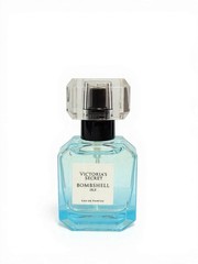 Bombshell Isle Victoria’s Secret Eau De Parfum .25 Oz/7.5 ML Travel Size New..