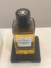 Chanel 31 RUE CAMBON EDP 200 ml 6.7 Oz US RETAIL SEALED