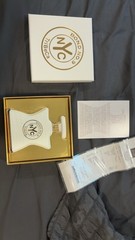 Bond No. 9 TriBeCa NYC Eau de Parfum Spray, Regular Size 3.4 fl oz