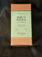 Bastide Nue au Soleil 3.3 fl oz / 100ml