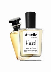Au Hasard (inspired Fragrance) / Amelie in New York – Hasard