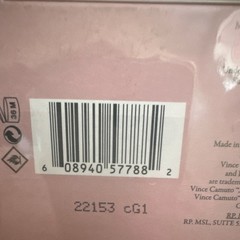 Vince Camuto Illuminare Eau de Parfum Spray 1.0 fl oz 30 mL 22153 cG1