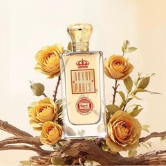 Royal Paris Perfume -3.4oz inspired by the romantic allure and grandeur of Paris