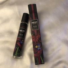 Nest New York Black Tulip Eau De Parfum Spray 8ml NIB Travel Size