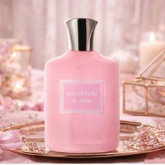 Adventure Bloom Eau De Perfum Natural spray 100ml