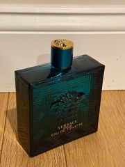 Versace Eros 6.7oz Men’s Eau de Toilette