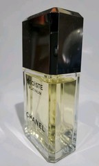 CHANEL | EGOISTE PLATINUM 3.4 FL OZ 100 ML BATCH UJ2 (1997)