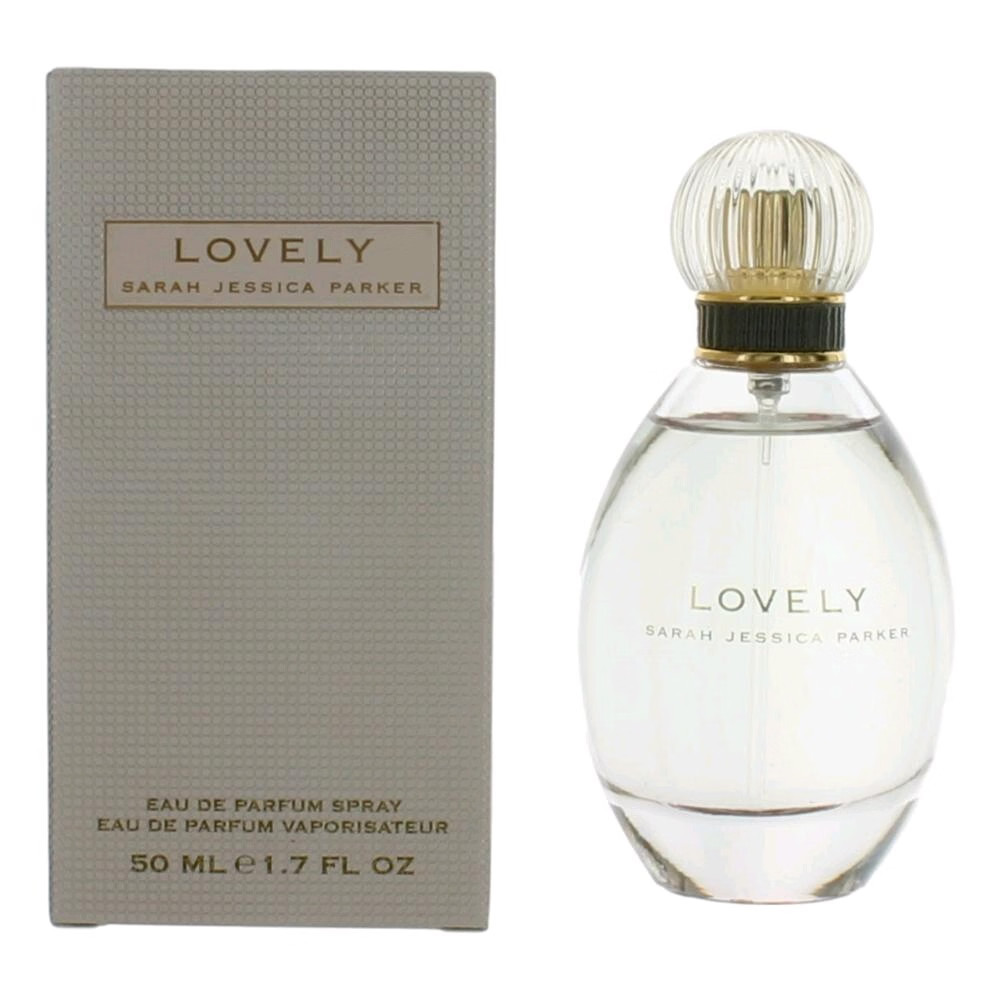 Lovely By Sarah Jessica Parker, 1.7 Oz Eau De Parfum Spray (Women)