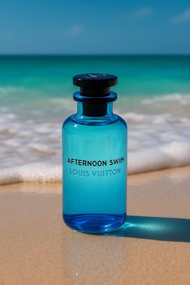 Louis Vuitton Afternoon Swim 3.4 oz (100ml) – New & Sealed/ FAST SHIPPING
